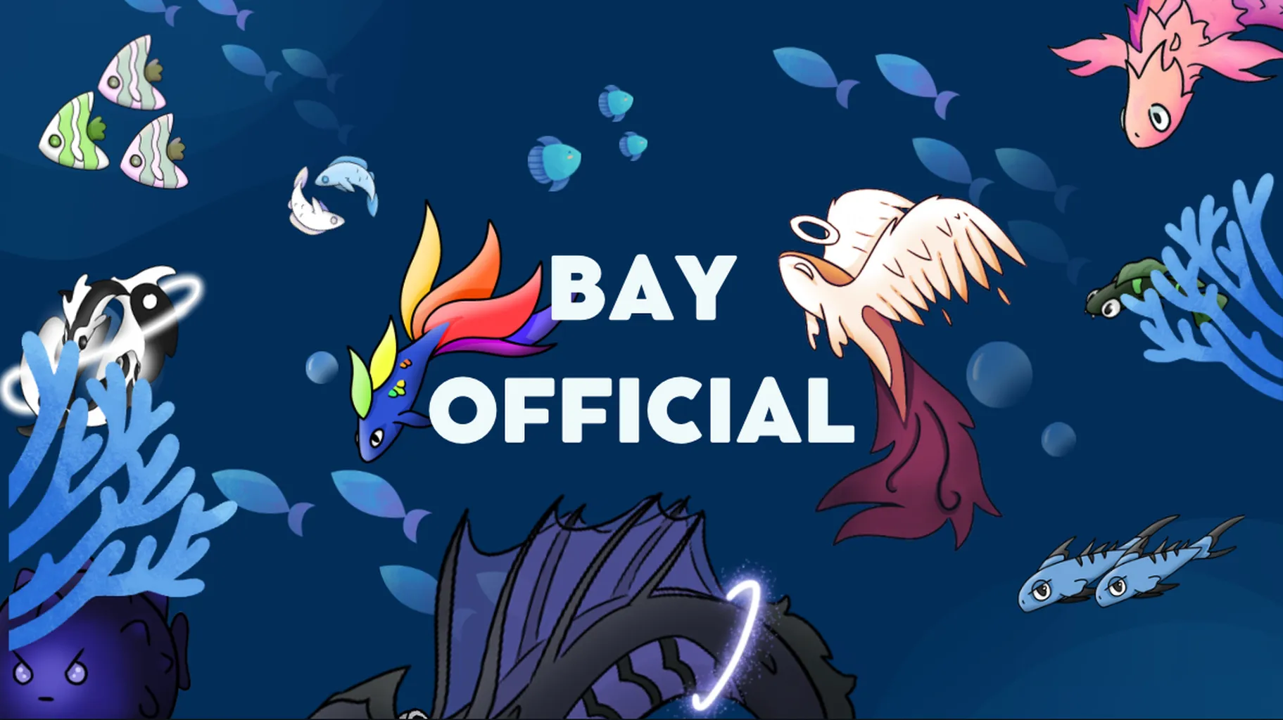 Bay#8812 banner