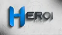 Herói Menu banner