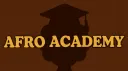 Afro Academy🎓 banner