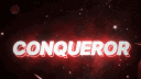 Team Conqueror banner