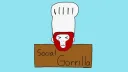Social Gorilla banner