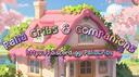 Palia Cribs & Companions Banner