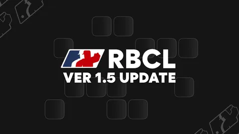 RBC League banner