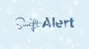 Swift Alert banner