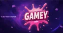 Gamey Store banner