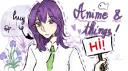 Anime & Things Discord server banner