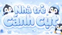 Nhà Trẻ Cánh Cụt banner