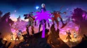 Jungle banner