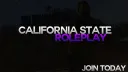 CSRP Main PS4 Server banner