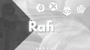 Rafi banner