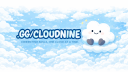 Cloud Nine・Social・Friends・Sfwl・NonTox Discord server banner