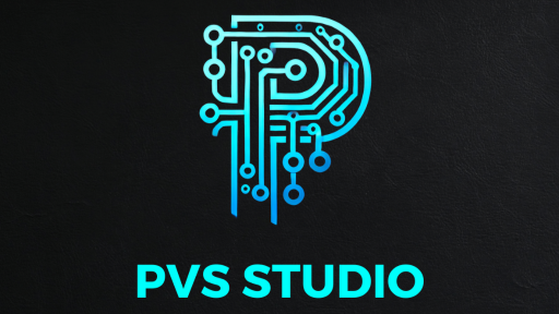 PVS STUDIO Discord server banner