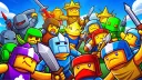Units Battlegrounds banner