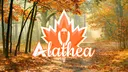 Alathea 🍁 banner