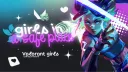 🎀 Valorant Girls banner