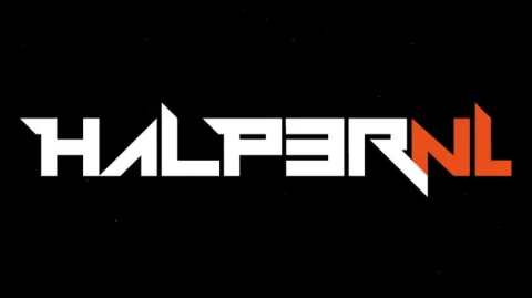 HalperNL Discord server banner