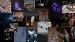 THE REALM OF KYOUMI •.✦ server banner