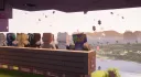 ! LAKEHEAD SMP banner