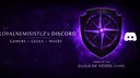 Guild Of Voîdîx banner