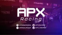 APX Racing banner