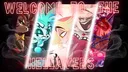 Hellaverse Group Roleplay banner
