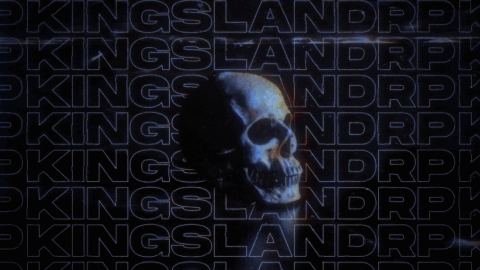 Kingsland RP banner