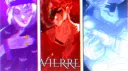 Freedom (HIATUS) banner