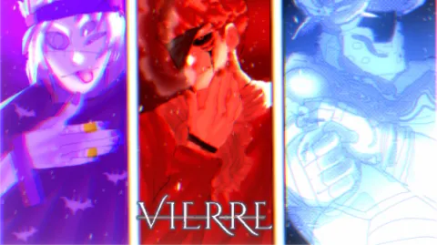 Freedom (HIATUS) banner