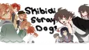˚୨ skibidi stray dogs 🌤  ୧⋆｡˚ ⋆ banner