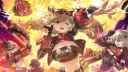 Aizu's Forest banner