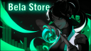 Bela Store banner