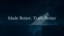 Antarctic banner