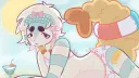 𐔌 🫧 Revamp !! 🍤﹕stay tuned ! 🎐 ꒱ Discord server banner