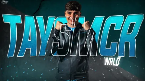 TAYS WRLD banner