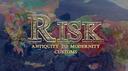 [RISK] Antiquity -> Modernity Customs Banner