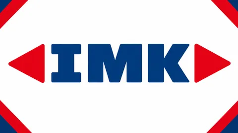 IMK • Benelux banner