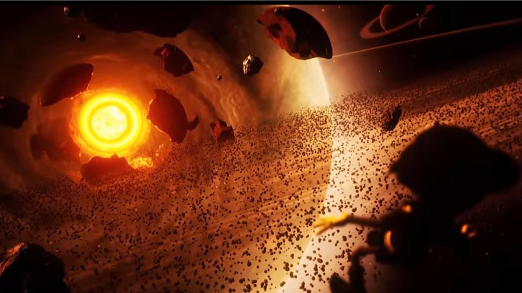 Copper-9 Discord server banner