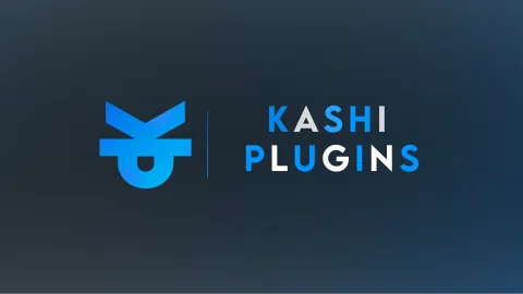 Kashi Plugins banner