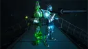 Dredgen banner