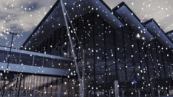 banner