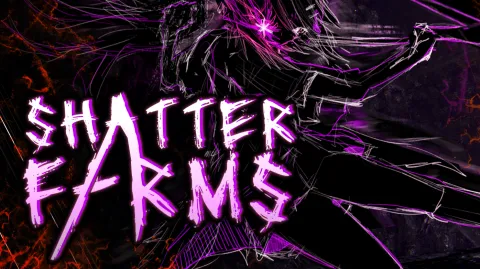 SHATTERFARMS banner