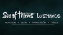 Sea of Thieves Lusitanos Banner