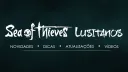 Sea of Thieves Lusitanos banner
