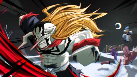 Anime Defense RNG banner