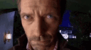 dr house's house banner