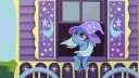 The Pony Empire banner