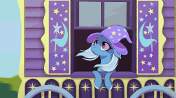 The Pony Empire server banner
