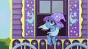 The Pony Empire Banner