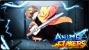 Anime Slayers banner