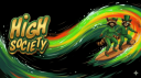 HighSociety DE banner